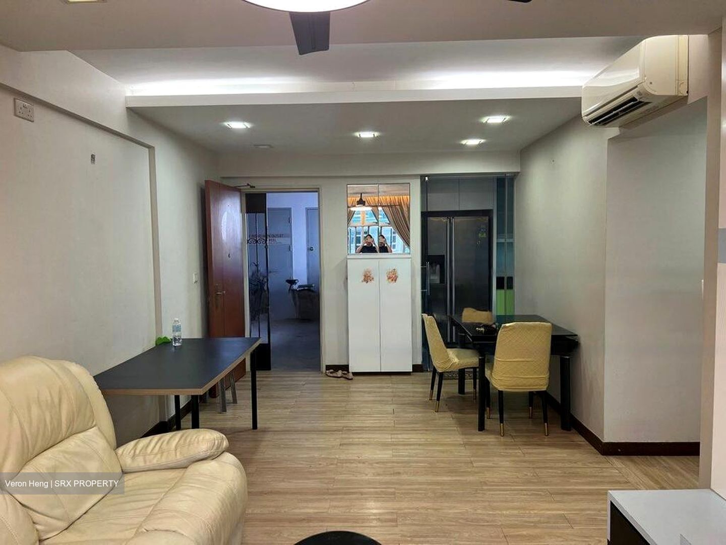 Blk 209B Punggol Crest (Punggol), HDB 4 Rooms #459626811